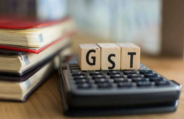 ask-GST (Goods & Services Tax)